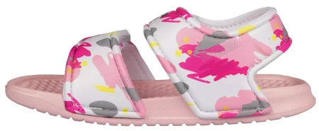 Dziecięce klapki basenowe American Club CNH-67PI