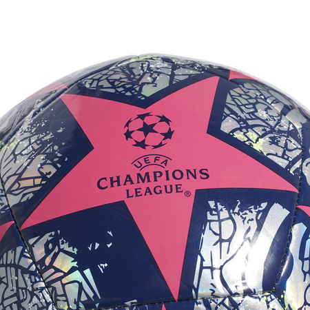 Piłka nożna adidas Finale Istanbul Training FH7345