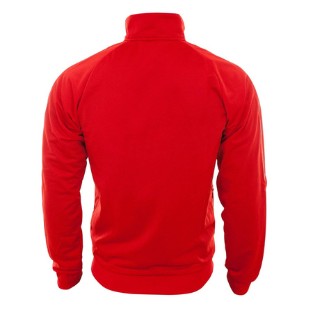 Bluza męska Adidas treningowa Core 18 CV3565