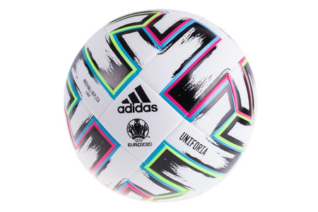 Piłka Adidas Uniforia Leaugue XMS FH7376 EURO 2020