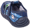 Tenisówki dziecięce Viggami TUBIŚ SPORT granatowe kapcie chłopięce
