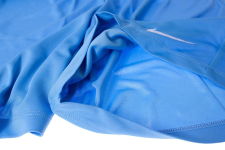 Krótkie spodenki Nike junior Park II 725988-412