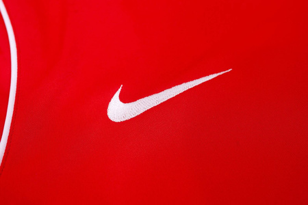 Koszulka męska Nike Dry Park 20 Top SS BV6883-657