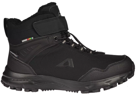 Buty zimowe młodzieżowe American Club DHL-23BL