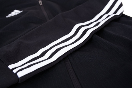 Bluza Adidas junior tiro 19 Training JTK DT5276