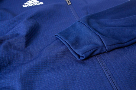 Bluza Adidas junior tiro 19 Training JTK DT5275