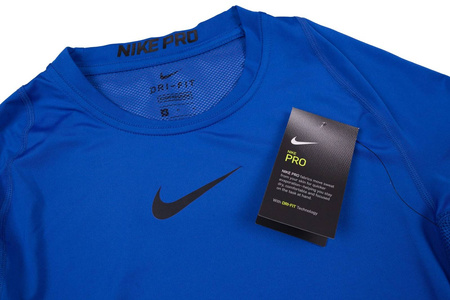 Koszulka Nike Pro Comp termoaktywna 838077-480