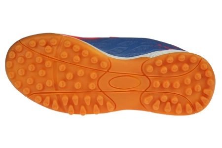 Turfy dziecięce Apawwa CX566ROR pomarańczowe buty na orlik