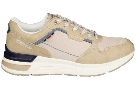 Męskie buty sportowe American Club MRH-101BE