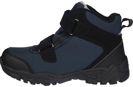 Buty zimowe dziecięce American Club WT-69NA