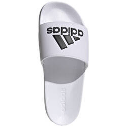 Klapki adidas Adilette Shower Slides białe GZ3775