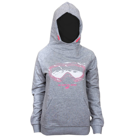 Bluza dla dziewczynki 4F HJZ20 JBLD006A 25M