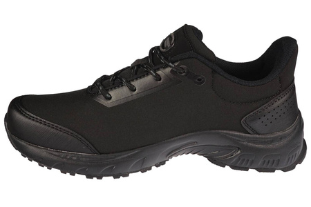 Młodzieżowe buty trekkingowe American Club WT-90BL