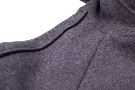 Bluza Adidas junior Core 18 Hoody CV3429