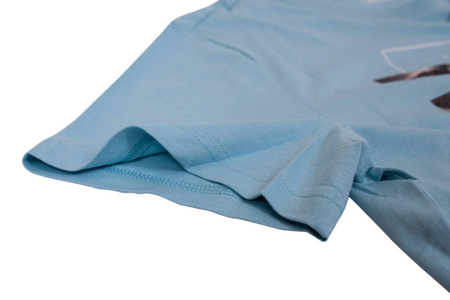 Koszulka męska 4F bawełna 100% H4L20 TSM035-47S