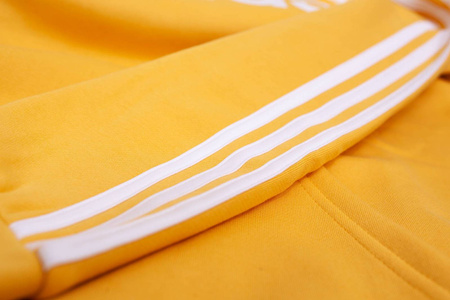 Bluza męska Adidas Essentials 3S PO FL GD5386