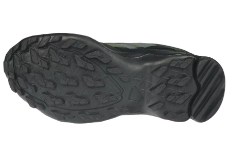 Damskie buty sportowe Atletico DWY24233KH zielone