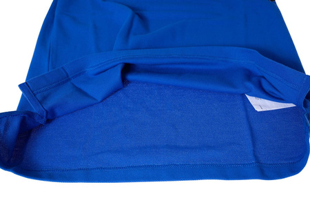 Koszulka męska Nike polo TM Club 19 SS AJ1502-463