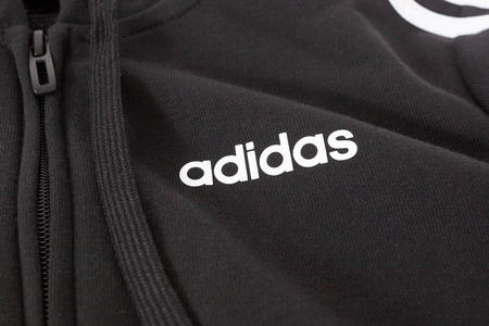 BLUZA DAMSKA ADIDAS W ESSENTIALS 3 STRIPES DP2419