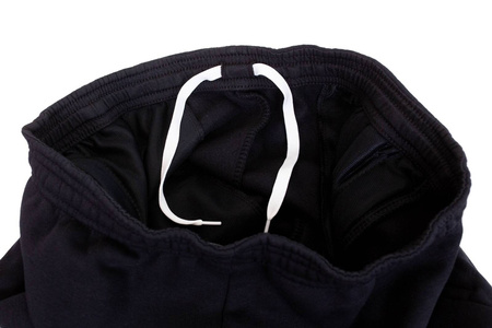 Spodnie męskie Nike Park 20 dresowe CW6907 010