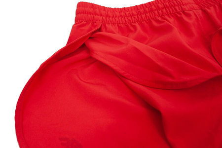 Krótkie spodenki damskie 4F H4L20 SKDT004-65S