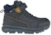 Dziecięce buty zimowe American Club CXD142/24NA granatowe