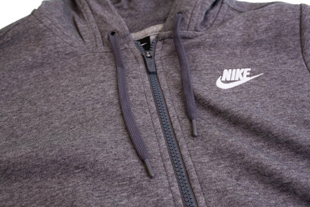 Bluza Damska Nike NSW Hoodie 853930-071