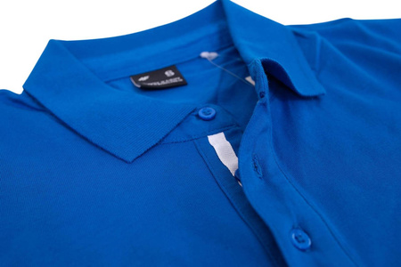 Koszulka męska 4F bawełna polo NOSH4 TSM007-36S