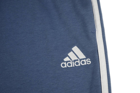 Spodnie Męskie Adidas Essentials 3 Stripes GK8890