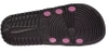 Damskie klapki basenowe American Club DNH-54PU