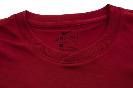 Koszulka męska Nike T-shirt Park VII 725891-677