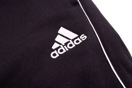 Spodnie dresowe Adidas junior Core 18 CE9077