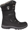 Zimowe buty damskie American Club DSN-36BL