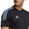 Koszulka męska adidas Tiro 23 Club Training IC1590