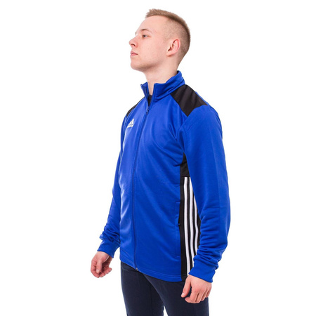 Bluza męska Adidas rozsuwana Regista 18 CZ8626