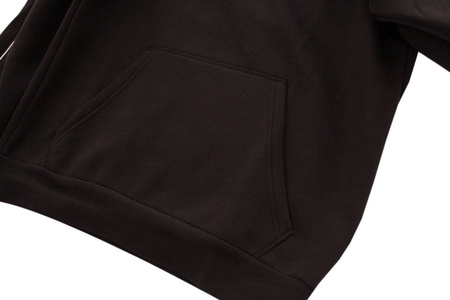 Bluza męska Adidas kaptur bawełna Core18 CE9068