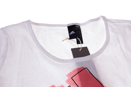 Koszulka damka Adidas Bos Special Tee DV3002