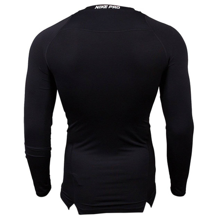 Koszulka Nike Pro Comp termoaktywna 838077-010