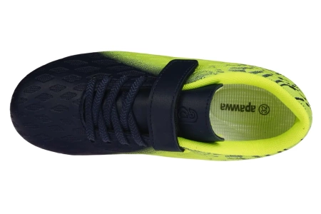 Korki dziecięce Apawwa CX2605RGR zielone