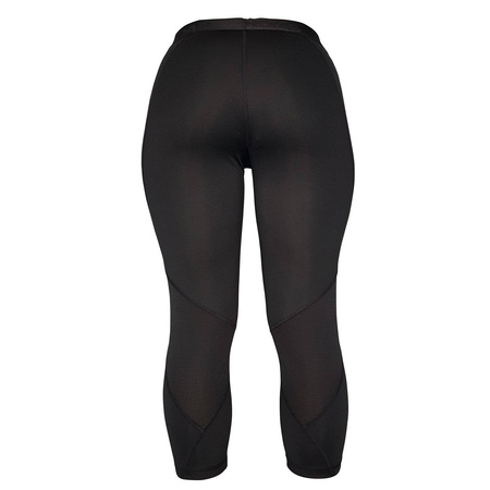 Legginsy Adidas Alphaskin 3/4 CF6556