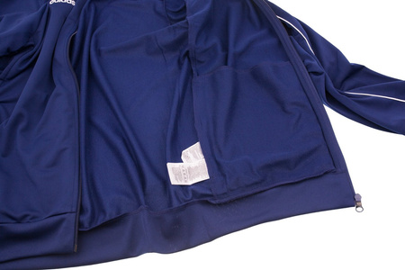 Bluza męska Adidas treningowa Core 18 CV3563