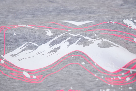 Bluza dla dziewczynki 4F HJZ20 JBLD006A 25M