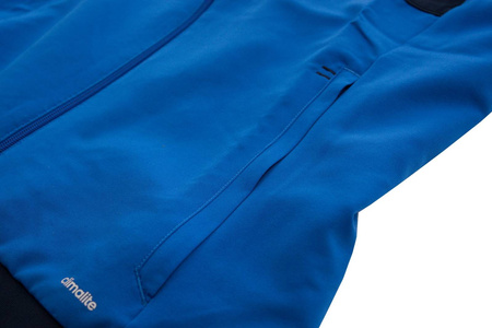 Kurtka Wiatrówka Adidas Tiro 17 BQ2774