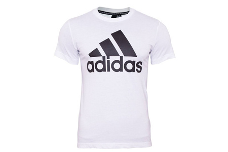 Koszulka męska Adidas MH BOS TEE DT9929