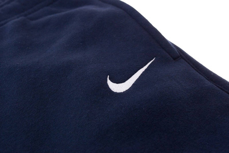 Nike spodnie Pant Fleece Team Club 19 AJ1468-451