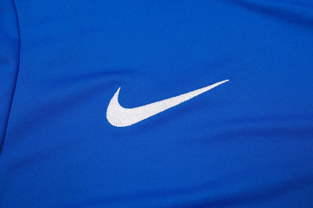 Koszulka męska Nike T-shirt Park VII 725891-463