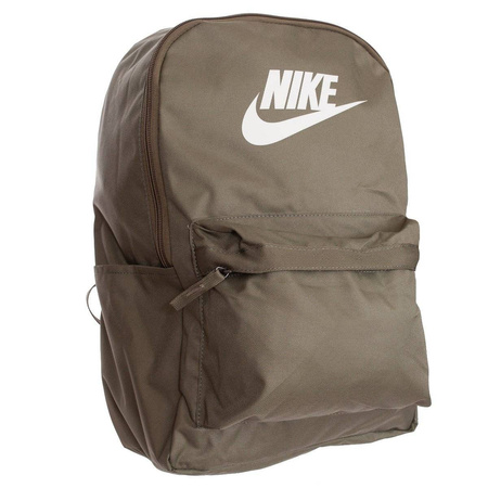 Plecak Nike Heritage 2 szkolny miejski BA5879-222