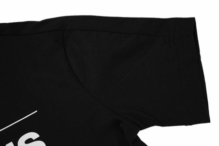 Koszulka dziecięca Adidas Youth Boys Basic FM0776