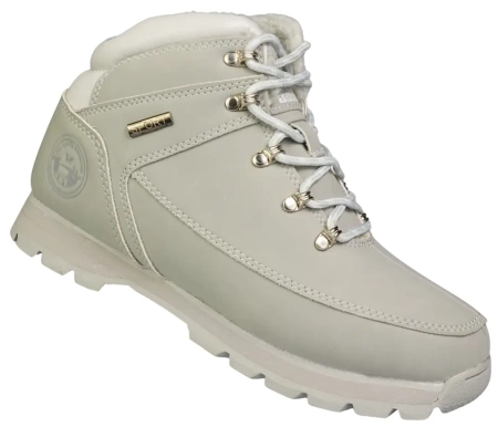 Buty zimowe młodzieżowe Goodin DGD-ES08GY szare