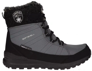 Buty zimowe damskie American Club DSN-43GY